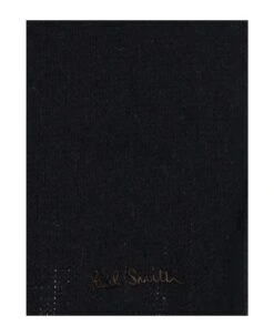 PAUL SMITH Multicolour Details Scarf -Volk Clothing Sales cefe6c2a767b560a054ebd618a4a49e4