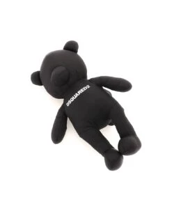 DSQUARED2 Teddy Bear Keychain -Volk Clothing Sales cf4eb744e1658ca75983c894d4328e55