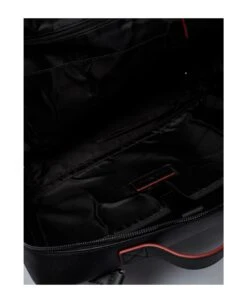 Emporio Armani Man's Briefcase Backpack -Volk Clothing Sales cf5eb02afc6c5d73689562bc67c1d689