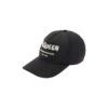 Black Logo-printed Hat Man Alexander Mcqueen