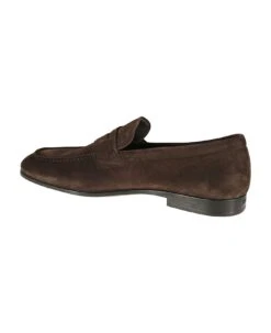 Tod's Classic Slide-on Loafers -Volk Clothing Sales cfc3e0ce6d8a51c89c8c644a36ba2791