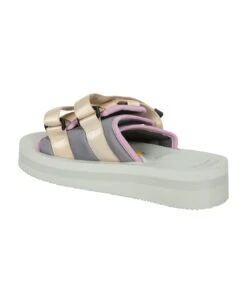 Suicoke Moto-vpo Sandals -Volk Clothing Sales cfc6a77fa15b8aed66539abed9dbde0b