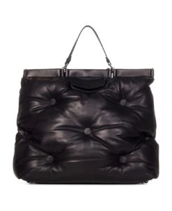 Maison Margiela Glam Slam Shopping Medium Tote -Volk Clothing Sales d009b7ecc13e07db2f965658b5984aea