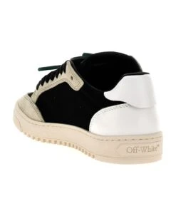 Off-White '5.0 Off Court' Sneakers -Volk Clothing Sales d091c04ab4ea8e9ce39933257b9551d1
