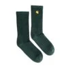 Carhartt Green Socks