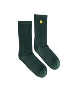 Carhartt Green Socks