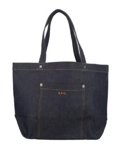 A.P.C. Tote Thais Bag