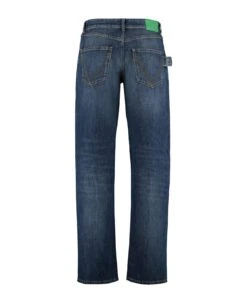 Bottega Veneta 5-pocket Straight-leg Jeans -Volk Clothing Sales d0cc5f1dce25c36ac7efefe443abfe25