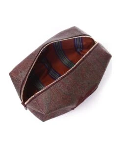 Etro Toiletry Bag Made -Volk Clothing Sales d21b1a104bd21f8270bf0c2c41b7170b