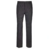Golden Goose Pinstripe Wool Trousers
