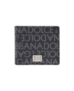 Dolce & Gabbana Logo Allover