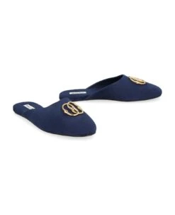 Bally San Fernando Slippers -Volk Clothing Sales d2eff17934f7fd4bfdbc10460e3740e5