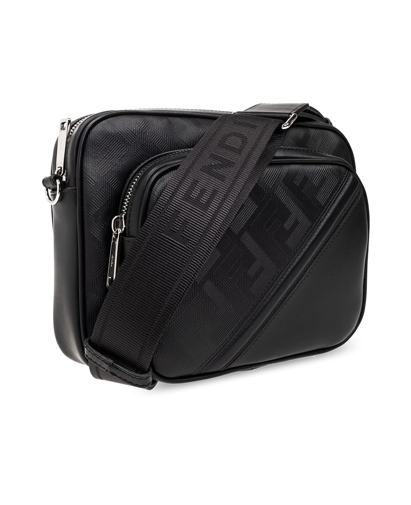 'fendi Shadow' Shoulder Bag 3 'fendi Shadow' Shoulder Bag - Image 3