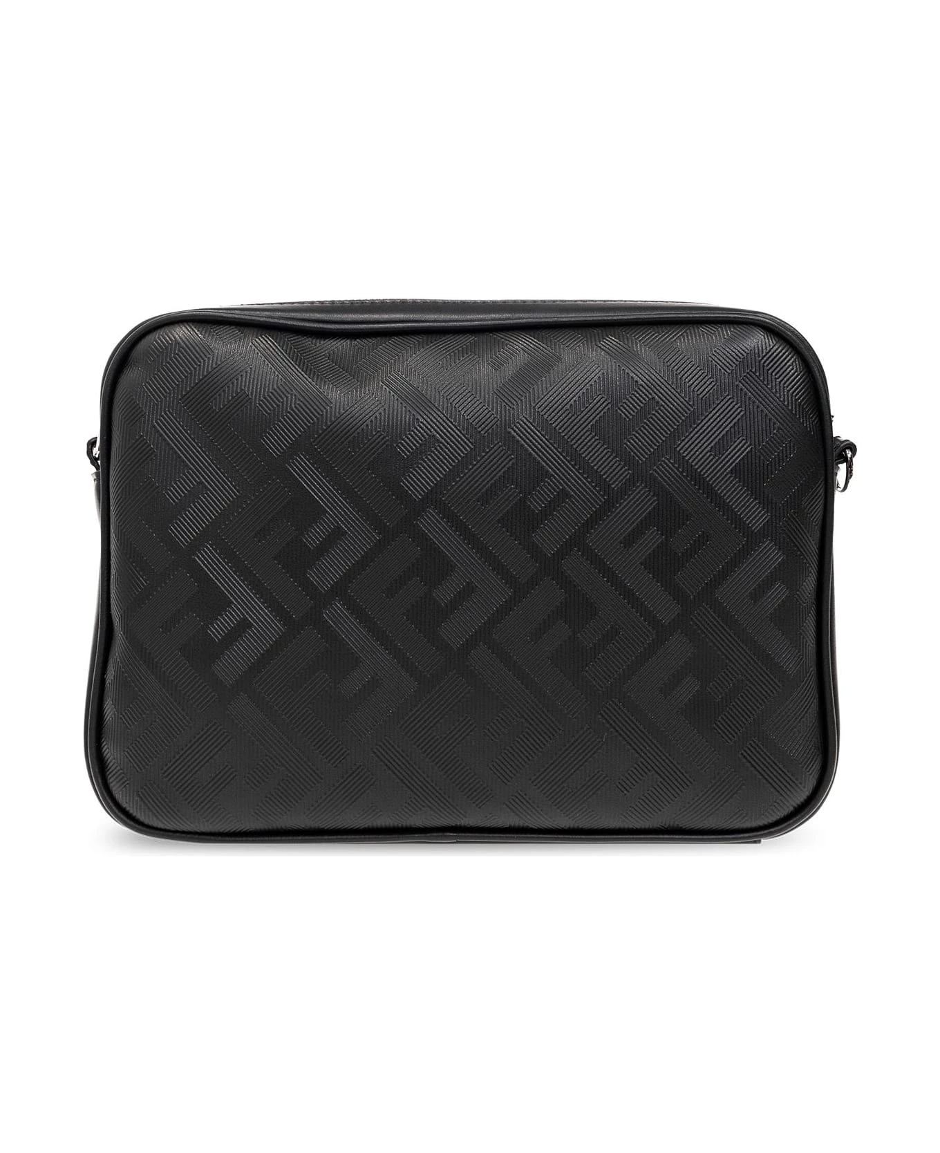 'fendi Shadow' Shoulder Bag 2 'fendi Shadow' Shoulder Bag - Image 2