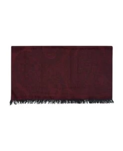 Kiton Scarf Cashmere