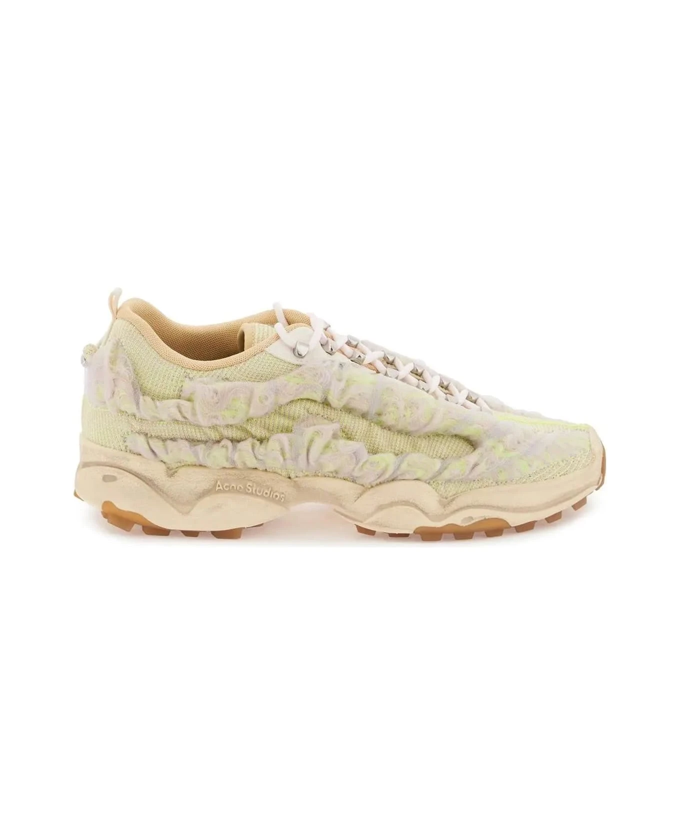 Acne Studios 'bubba' Sneakers 3 Acne Studios 'bubba' Sneakers - Image 3