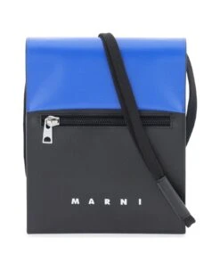 Marni Tribeca Crossbody Bag