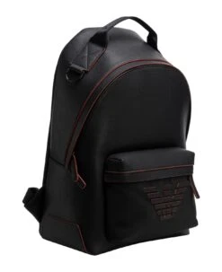 Backpack Giorgio Armani -Volk Clothing Sales d46af287e214a3c1547b4786d9d1a6fa
