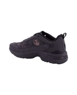 Stone Island Grime Round Toe Panelled Sneakers -Volk Clothing Sales d4916998c768c1db3940dfa1de8327bf