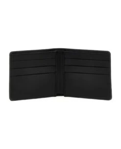 Dolce & Gabbana Jacquard Logo Wallet -Volk Clothing Sales d53ffa8ae5e2354483905654613f9ef1