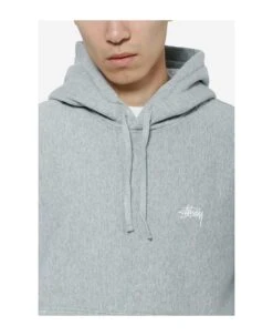 Stussy Stock Logo Sweatshirt -Volk Clothing Sales d564442a88b005dec4a31ed2f71e9394