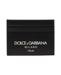Dolce & Gabbana Dg Milano Cardholder