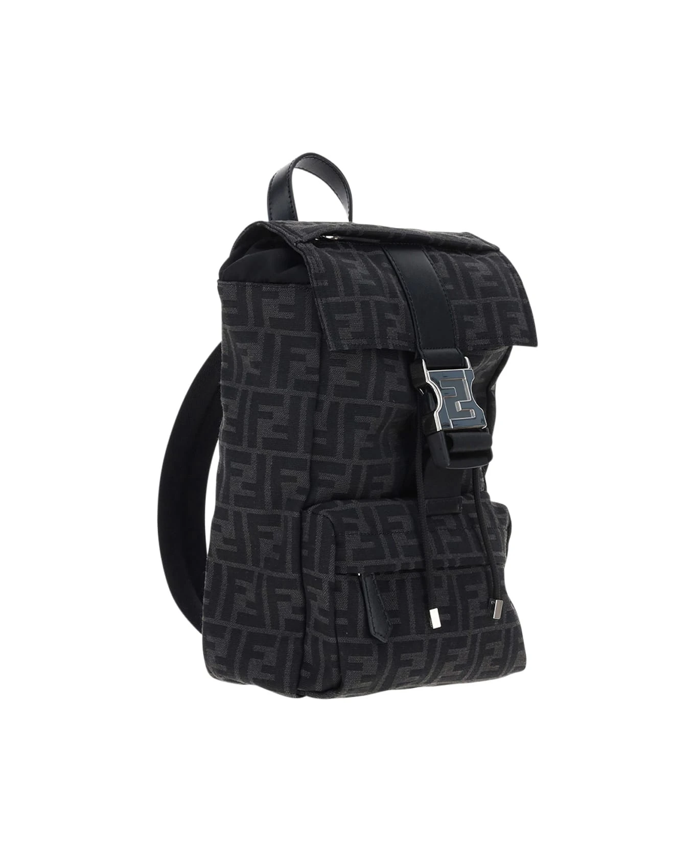 FENDI Ness Backpack 2 FENDI Ness Backpack - Image 2