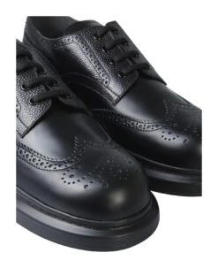 Alexander McQueen Big Sun Derby Lace-up -Volk Clothing Sales d605c715e070d87ab23742042d03ff00