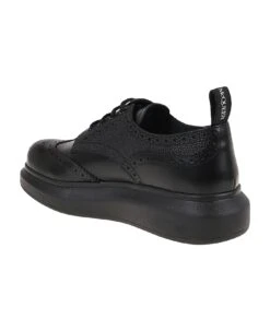 Alexander McQueen Lace Up Hybrid 5 Alexander McQueen Lace Up Hybrid -Volk Clothing Sales d64c09af5dd56414b61673b95b49f6df