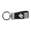Dolce & Gabbana All-over Dg Printed Key Chain