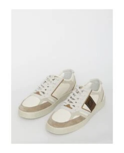 FENDI Step Sneakers -Volk Clothing Sales d7044f711c3bc4f46bf72d86a0844935