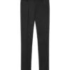 Versace Formal Pant Wool Fabric