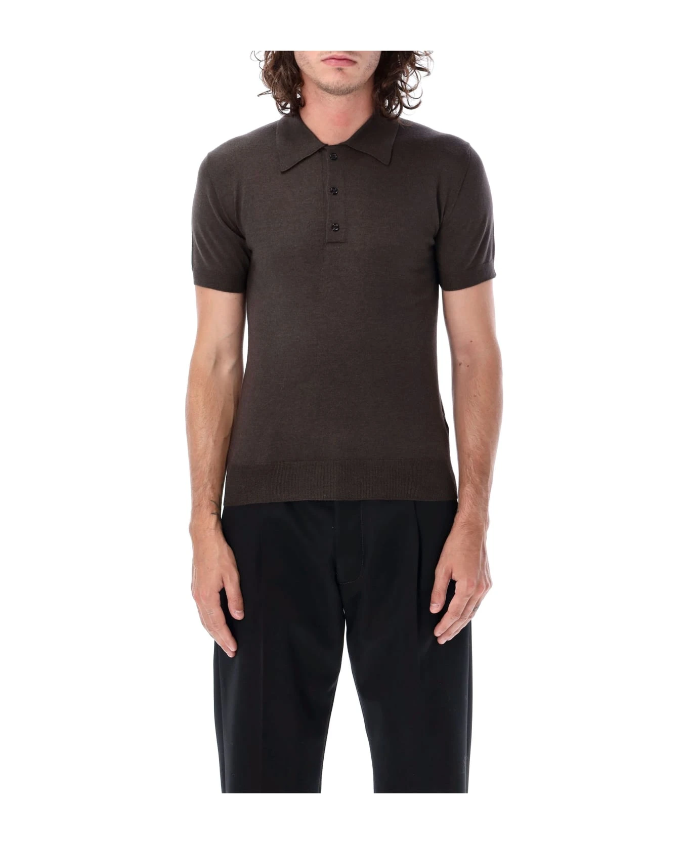 Valentino Garavani Polo Maglia 1 Valentino Garavani Polo Maglia