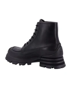 Alexander McQueen Wander Boots -Volk Clothing Sales d7a1ccc38f426b61e300e2e7bd95384a