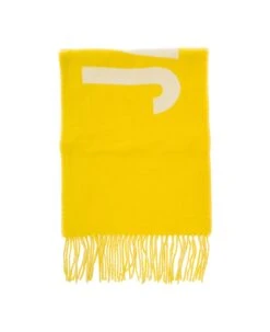 Jacquemus L'echarpe