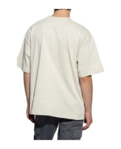 Stone Island Logo Printed Polo Shirt -Volk Clothing Sales d7a95a10ca4c2afdad71ef0424b25c9c