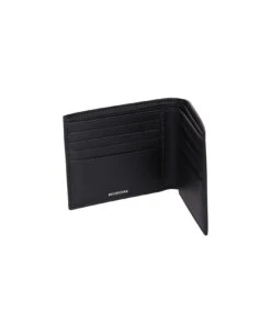 Balenciaga Le Cagole Black Wallet -Volk Clothing Sales d7cc6247020e2c301e939b0293007c8f