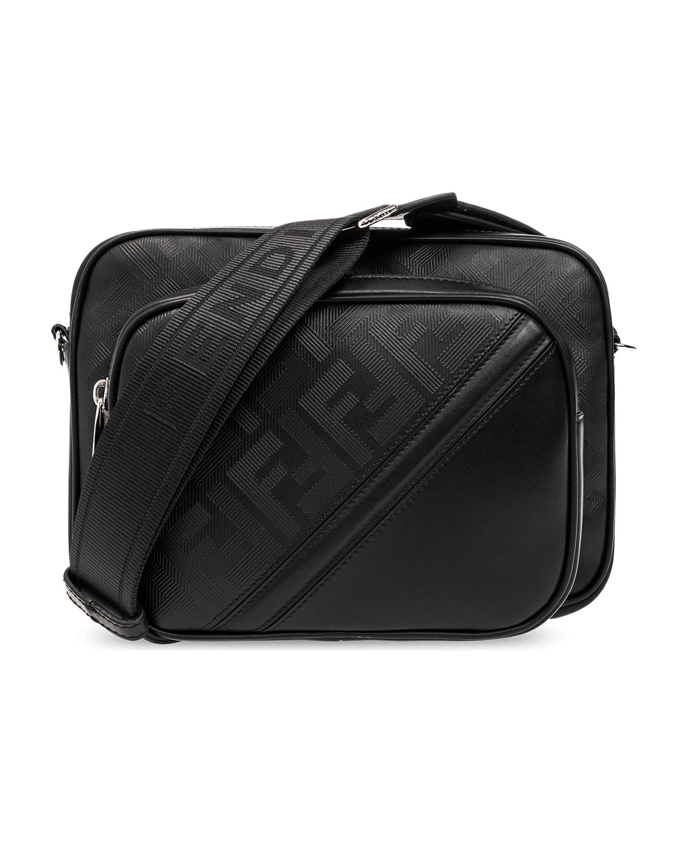 'fendi Shadow' Shoulder Bag 1 'fendi Shadow' Shoulder Bag