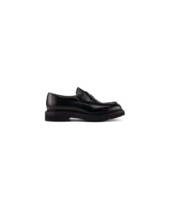 Church's Lynton Leather Loafers
