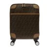 FENDI Trolley Tess.pu Ff 197