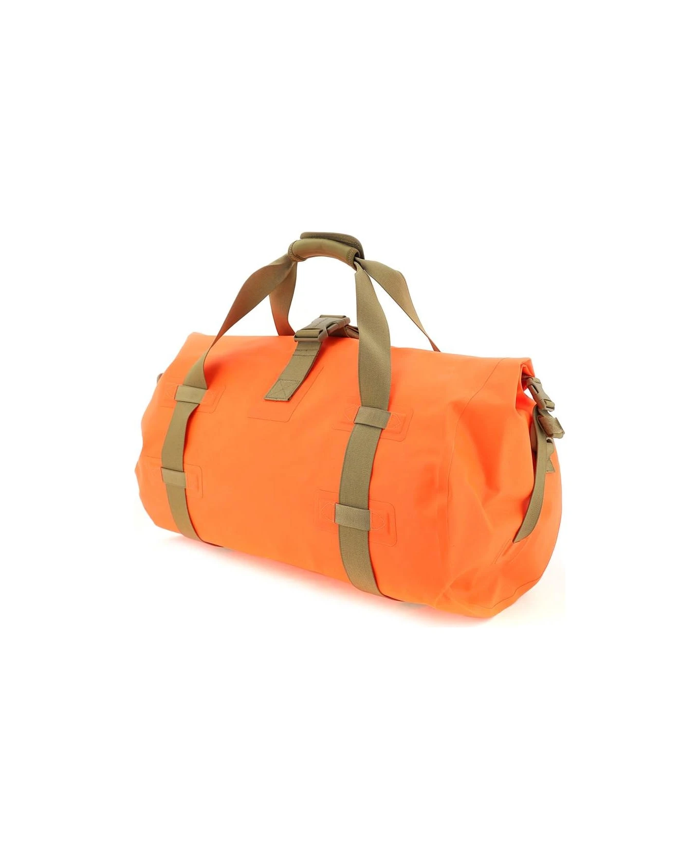 Filson 'dry' Duffle Bag 2 Filson 'dry' Duffle Bag - Image 2