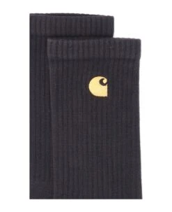 Carhartt 'chase' Logo Socks -Volk Clothing Sales d87464b932dcfc9b56ded64ac59489e2