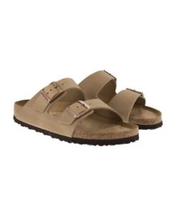 Birkenstock Arizona - Leather Slipper -Volk Clothing Sales d8ae6dd482d3191e69d3e4356fa3f0fb