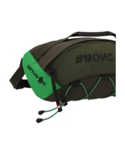 Logo Nylon Belt Bag 6 Logo Nylon Belt Bag -Volk Clothing Sales d8fb14431c7d74e5f1afbe92bf7052d6