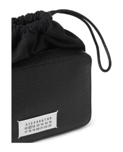 Maison Margiela 5ac Camera Bag Medium -Volk Clothing Sales d92b2eec40aa6e7383620d9ac6c80098