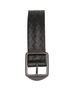 Bottega Veneta Weave Belt