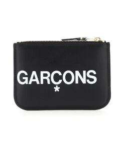 Huge Logo Pouch -Volk Clothing Sales d9861b68cf57be000662838f3ccfaf66