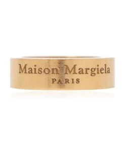 Maison Margiela Silver Ring