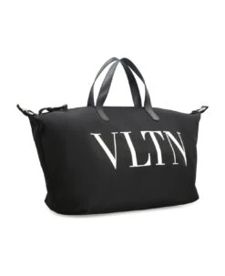 Valentino Garavani - Vltn Duffle Bag -Volk Clothing Sales d9a1717da7660699e52b427865a9bedc