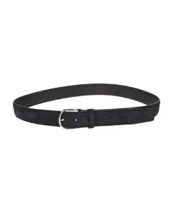Suede Classic Belt